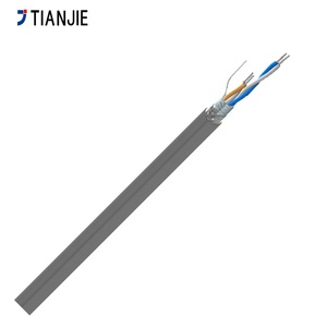 <span class=keywords><strong>สาย</strong></span>เคเบิลอุปกรณ์ <span class=keywords><strong>RS485</strong></span> <span class=keywords><strong>สาย</strong></span>เคเบิลเทียบเท่าของเบลเดน # <span class=keywords><strong>สาย</strong></span>เคเบิลแบบบิดเกลียว 3106A/3107A/3108A/3109A 2P/3P/4 คู่ - Product Image 2