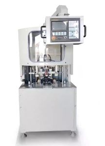 Macchina pulizia spigoli e angoli per serramenti e macchine utilizzano il tagliando - Product Image 2