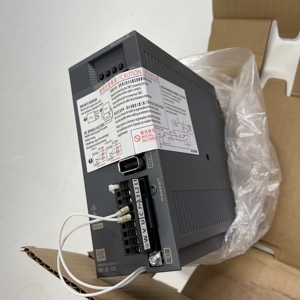 Amplificador de Servo AC Mitsubishi MR-JE-70A 100% Nuevo y Original - Product Image 1