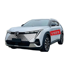 Autos Usados 2022 Trumpchi GAC Emkoo Gasolina 1.5T 5 <span class=keywords><strong>Plazas</strong></span> 190KM/H SUV Compacto <span class=keywords><strong>de</strong></span> Lujo <span class=keywords><strong>de</strong></span> Alta Velocidad Precio Económico SUV <span class=keywords><strong>de</strong></span> <span class=keywords><strong>Segunda</strong></span> <span class=keywords><strong>Mano</strong></span> - Product Image 1