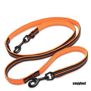 Cuerda de tracción multifunción para perros al aire libre para caminar - Product Image 2