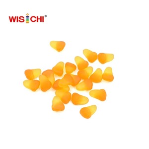 Venta Directa de Fábrica OEM, Gomitas Dulces con Forma de <span class=keywords><strong>Mango</strong></span>, Caramelos Marca WISICHI para <span class=keywords><strong>Adolescentes</strong></span>, 12 Meses de Duración - Product Image 5