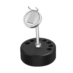 <span class=keywords><strong>Soplete</strong></span> de alta temperatura para soldadura de joyería con gas licuado, para soldar tuberías de cobre en aire acondicionado, con soporte de soldadura - Product Image 2