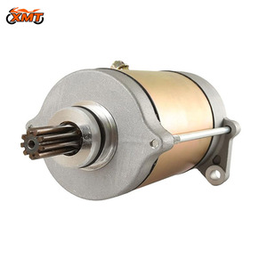 Moteur de démarrage pour moto et VTT compatible avec CF 800CC U8 X8 Z8 UForce <span class=keywords><strong>ZForce</strong></span> 800 <span class=keywords><strong>1000</strong></span> OEM 0800-091000 - Product Image 2
