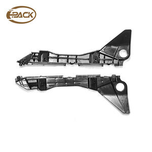 I-pack הגוף חלקי קידום המוצר החדש מחיר עבור קורולה <span class=keywords><strong>runx</strong></span> 2002 -2006 חזית פגוש - Product Image 5