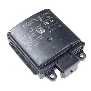 Module de moniteur de capteur d'angle mort ZHIPEAK JC3T-14C689-AC pour Ford F-150 2018-2020 - Product Image 1