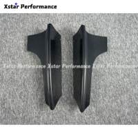 Séparateur de pare-chocs arrière Style Vrs pour Subaru Impreza 11 Wrx Sti 2015-2021
