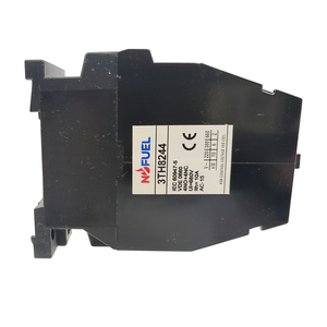 Nouveau relais de commande 4 pôles Nofuel 3TH8244-0AK6 120V 60Hz/110V 50Hz 4NO+4NC homologué IEC 3TH8244-0AK6 - Product Image 3