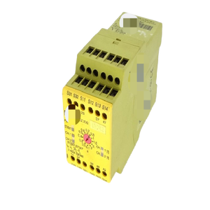 وحدة تحكم برمجية PLC 774502 RELAY - Product Image 1