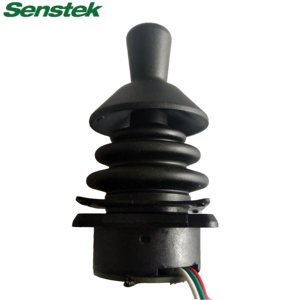 हॉल प्रभाव के साथ <span class=keywords><strong>2</strong></span> अक्ष जॉयस्टिक - Product Image 5