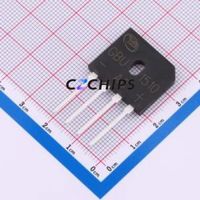 Pont redresseur à diodes GBU1510 GBU neuf d'origine, fournisseur de composants électroniques en gros et service BOM