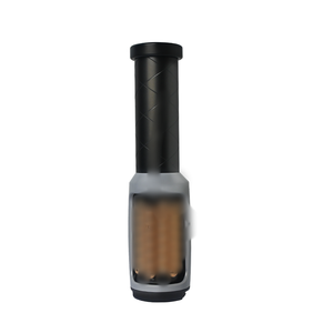 Infrarood 360° roterende cellulitisreductie innerlijke balroller vetverwijderingsapparaat - Product Image 4