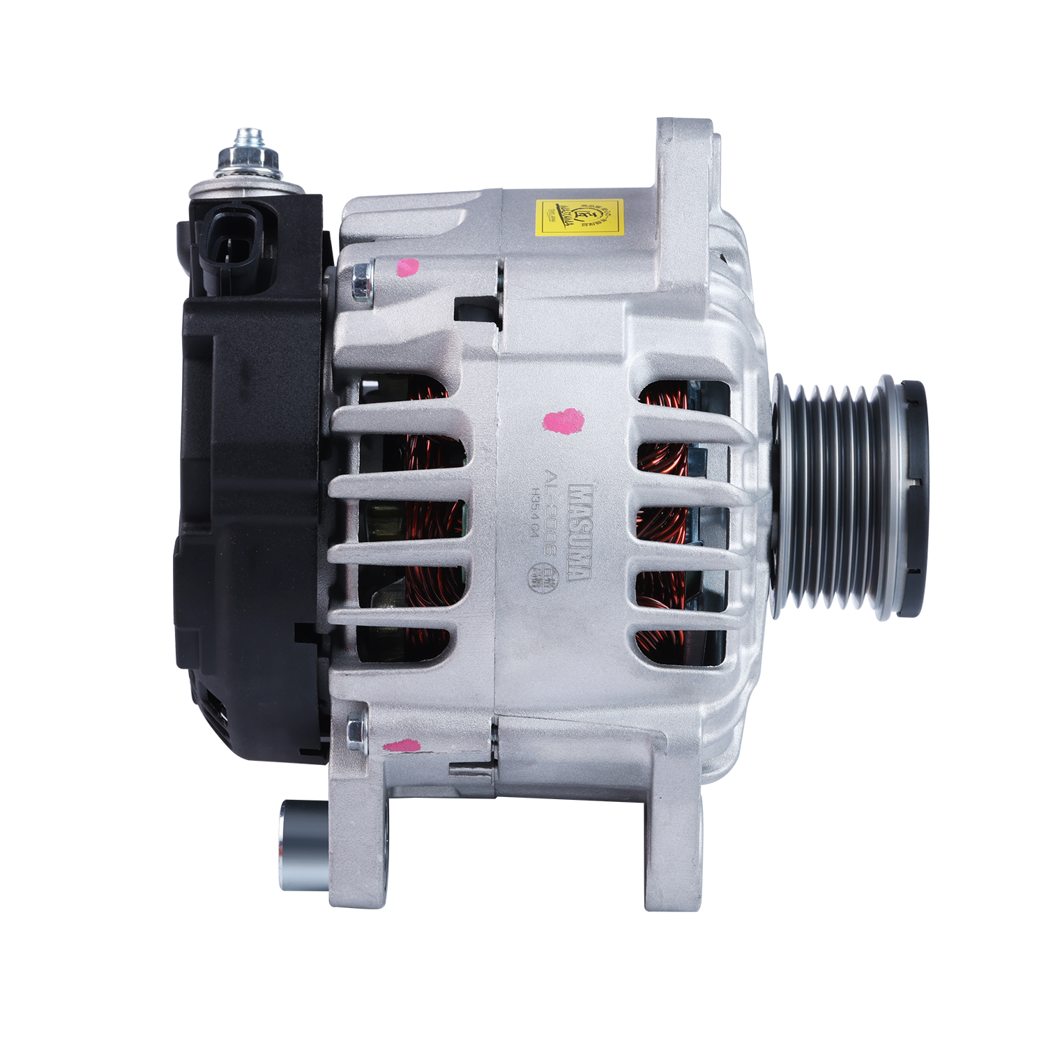 AL-2006 MASUMA Auto Spare Parts Electrical Systems