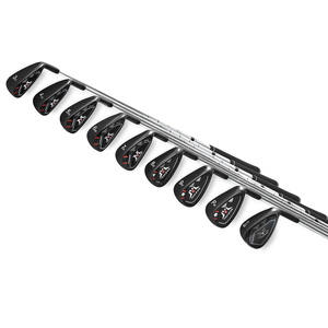 Clubs de <span class=keywords><strong>golf</strong></span> complets pour hommes de haute qualité Mazel, y compris le fer 3.4.5.6.7.<span class=keywords><strong>8</strong></span>.9,<span class=keywords><strong>SW</strong></span>.PW, ensemble de fers de <span class=keywords><strong>golf</strong></span> en gros - Product Image 2