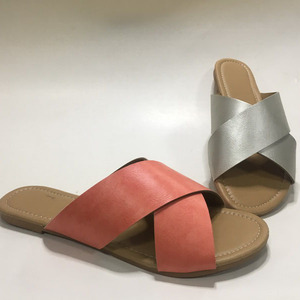 Zapatillas de mujer de alta calidad, venta al por mayor, China, baratas, elegantes - Product Image 2