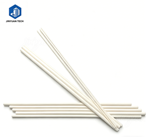 95% high temperature ceramic rod for <b>Knife</b> <b>Sharpening</b> High Hardness Insulation Rod - Product Image 3
