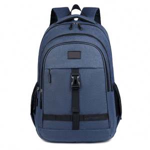 2025 Factory Wholesale New Trend <b>Waterproof</b> <b>Backpack</b> Custom Casual Sports <b>Backpacks</b> for Men - Product Image 4