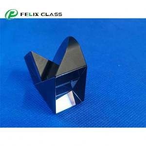 ปริซึมแก้วออปติคอล FELIX ปริซึมหักเหแสงสำหรับกล้องจุลทรรศน์และกล้องส่องทางไกล - Product Image 2