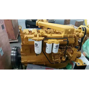 掘削機付属品C4.4 C7.1 C7 C9 C13 C15 C18 3066 3116 3406 3408掘削機ディーゼルエンジンアセンブリキャタピラー - Product Image 2