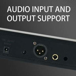 Sistema de Micrófono Inalámbrico Individual de 4 Canales SLX4 SLX14 SLX24 BETA 58A y SM 58 Combo, Micrófonos Inalámbricos para el Hogar - Product Image 5