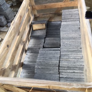 Pierre artificielle Antique naturelle pour Installation de carreaux muraux, 1 pièce, pour chantier d'extérieur, bon marché - Product Image 6