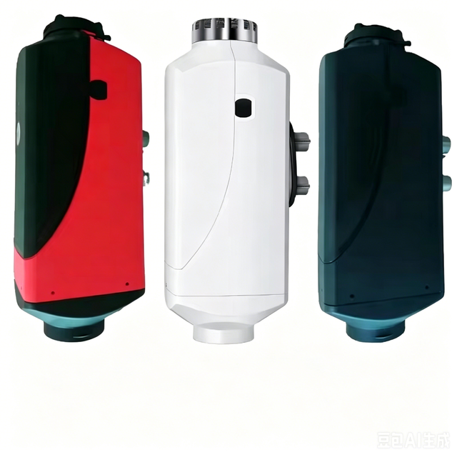 2KW 5KW 8KW Diesel Air Heater 12V Parking Heater for Bus Boat Yacht Motorhome Trailer Truck RV