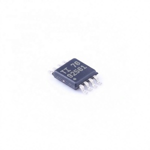 TPS92561DGNR MSOP-8-EP LED <b>Driver</b> Ic Chip - Product Image 1