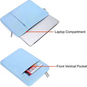 Sac à dos pour ordinateur portable, tablette et ordinateur portable, imperméable, pour homme, femme et dame, échantillon gratuit - Product Image 3