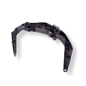 Soporte de Faro Delantero Superior para Motocicleta, Soporte de Carenado para <span class=keywords><strong>Honda</strong></span> CBR <span class=keywords><strong>1000RR</strong></span> CBR1000RR <span class=keywords><strong>2004</strong></span>-2007, Negro - Product Image 3