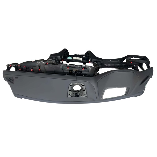 For BMW F16 Dashboard Center Console Storage Box Driver Workstation Interior Accessories, Original High-quality