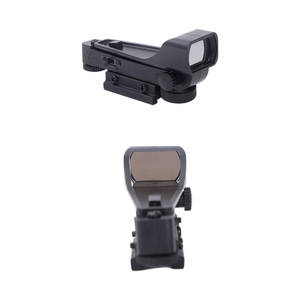 Hooded Rectangle <b>Window</b> Purple Pane Viewer <b>Covered</b> <b>Plastic</b> Matte Body Recessed Top Cradle Side Tune Manual Field - Product Image 3