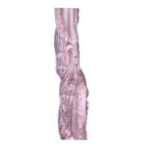 Hollow Butt Plug for Anal Trainer Buttplug Vaginal Expander Anal Dilator Tunnel Washer Douche Enema BDSM Toy for Adult Couples - Product Image 2