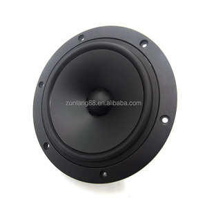 Nhà Máy Bán Buôn <span class=keywords><strong>Midrange</strong></span> Bass Xe Loa 7 6.5 Inch Rms 45W Xe Loa Chất Lượng Cao Âm Thanh Xe Hơi Âm Thanh Tầm Trung Sừng - Product Image 1
