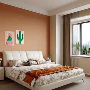 Fournisseur de revêtements muraux intérieurs, peinture murale intérieure semi-brillante en latex, peinture décorative pour <span class=keywords><strong>maison</strong></span>, nuancier pour bâtiments en blocs - Product Image 6
