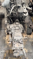 Meilleur prix Moteur diesel d'occasion 6 cylindres 6,9 L pour Nissan FE6 FE6T avec 3 mois de garantie pour remplacement