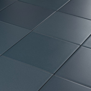 Azulejo Melbourne Cobalt 15 x 15 cm, Acabado Mate, Bordes Irregulares - Product Image 4