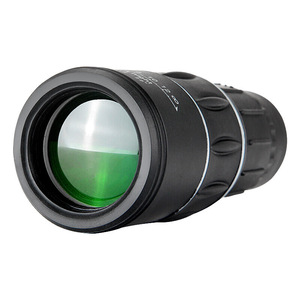 Monóculos 16x52 con Lentes Recubiertas FMC, Telescopio de Aleación de Aluminio para Uso Civil, Viajes al Aire Libre y Montañismo - Product Image 1