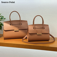 Sac à main pour femme de grande capacité, sac à main en cuir pleine fleur, sac à main en cuir véritable, sac à main pour le travail, le bureau, les trajets quotidiens