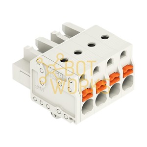 Wago 2721104008000 - Nuovo - Product Image 1