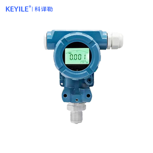 Chất lượng cao 0-10V LCD dầu khí nén chỉ số mức nhiên liệu Oxy công nghiệp Cảm biến áp suất thông minh Transmitter Xăng - Product Image 3