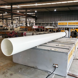 Vente en gros de tuyaux de câblage électrique rigides en PVC gris AS/NZS 20mm 100mm - Product Image 2