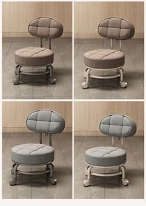 Портативное кресло для педикюра - Product Image 4