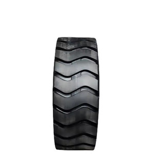 Neumáticos Diagonales con Cinturón E-3/L-3 26.5-25 Todoterreno de Fábrica con Largo Período de Garantía para Excavadoras - Product Image 1