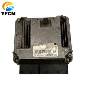 0281011228 עבור ECu מנוע שני יד שנייה כבר נבדק וניתן להשתמש בו בדרך כלל - Product Image 6