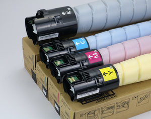 Cartucho de Tóner Original 3371 CT202630/31/32/33, Polvo de Tóner para Copiadora Xerox VI 2271 4471 5571 6671 7771, Versión Japonesa - Product Image 2