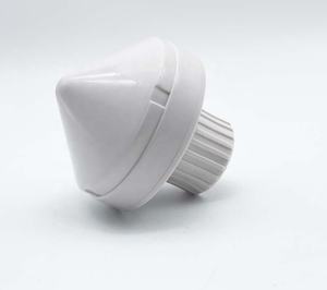 Antena <span class=keywords><strong>GPS</strong></span> 1575.42MHz BD 1561MHz 30dBi <span class=keywords><strong>GSM</strong></span> <span class=keywords><strong>GNSS</strong></span>/<span class=keywords><strong>GPS</strong></span>/BDS Glonass Tipo Hongo, Conector N Hembra, VSWR 1.5, Polarización Vertical - Product Image 5