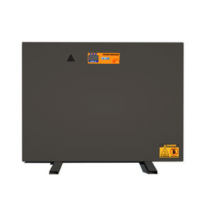 Máquina de Calefacción para Aves de Corral con Paquete de Carbono para Granja - Product Image 2