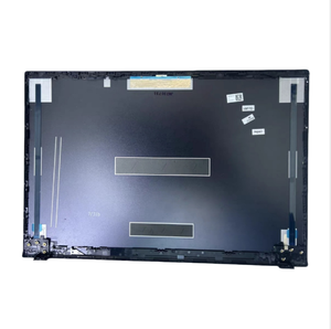 สำหรับ <span class=keywords><strong>ACER</strong></span> Aspire 7 <span class=keywords><strong>A715</strong></span>-51G <span class=keywords><strong>A715</strong></span>-76ปกหลัง LCD เคสสีดำ - Product Image 1
