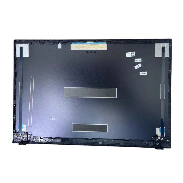 For Acer Aspire 7 A715-51G A715-76 LCD Back Cover Black Case