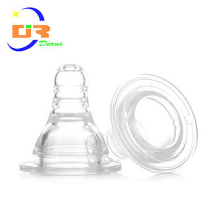 Pasokan Langsung Pabrik Karet Silikon untuk Cetakan, Silikon Food Grade untuk Pembuatan Cetakan & Cetakan Silikon untuk Dot Bayi - Product Image 6